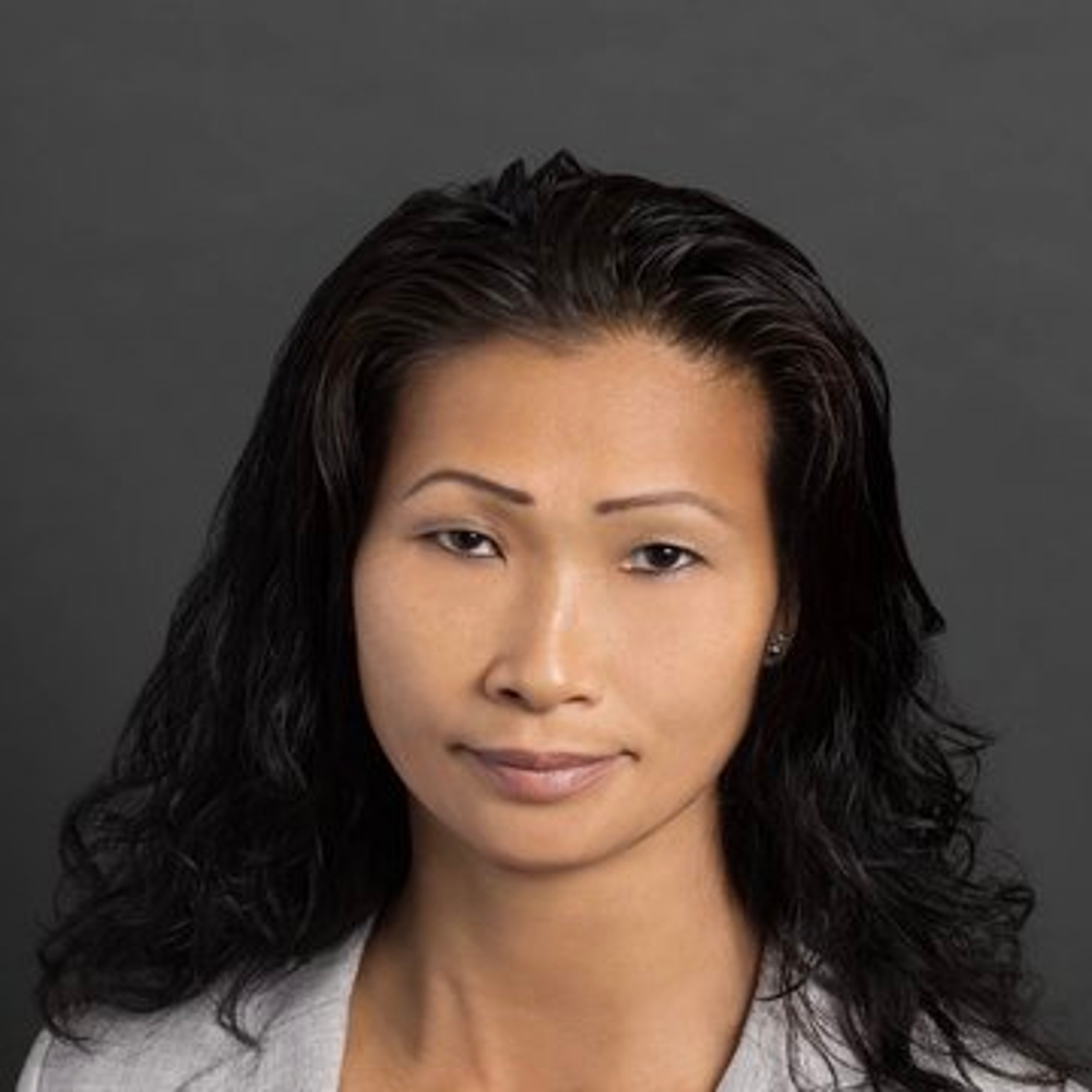 Elizabeth Ba - Realtor in Tampa, FL