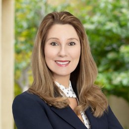 Joyce Barnett - Broker in San Clemente, CA