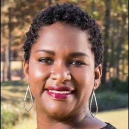 Trinita Ashford - Broker Associate