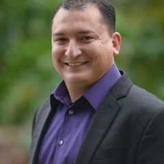Juan Barron - Agent in Houston, TX