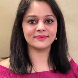 Ashima Choudhary in Exton, PA