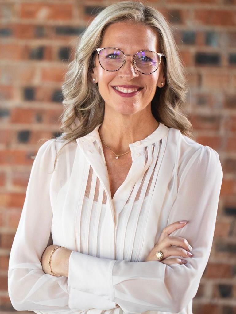 Jenn Bacak - Real Estate Salesperson in College Station, TX