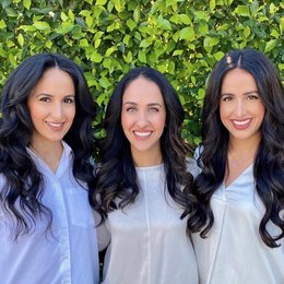 Bahareh Kamoei - Broker/Owner in Palm Desert, CA