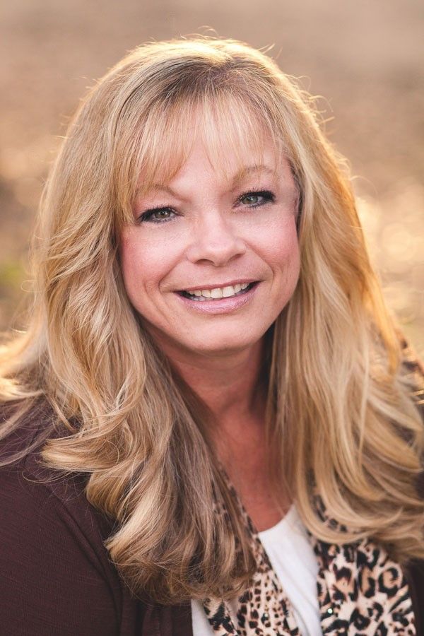 Michelle Baker - Real Estate Salesperson in Sacramento, CA