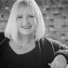 Marianne Barkman - Managing Broker in Bellevue, WA