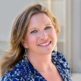 Ashley Farrell - Agent in Clayton, NC