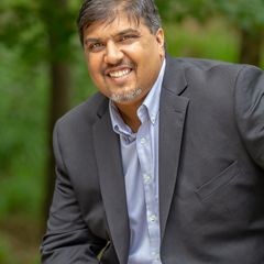 Atul Sinha - Sales Agent in Augusta, GA