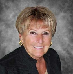 Doris Raffaele - Broker in Hales Corners, WI