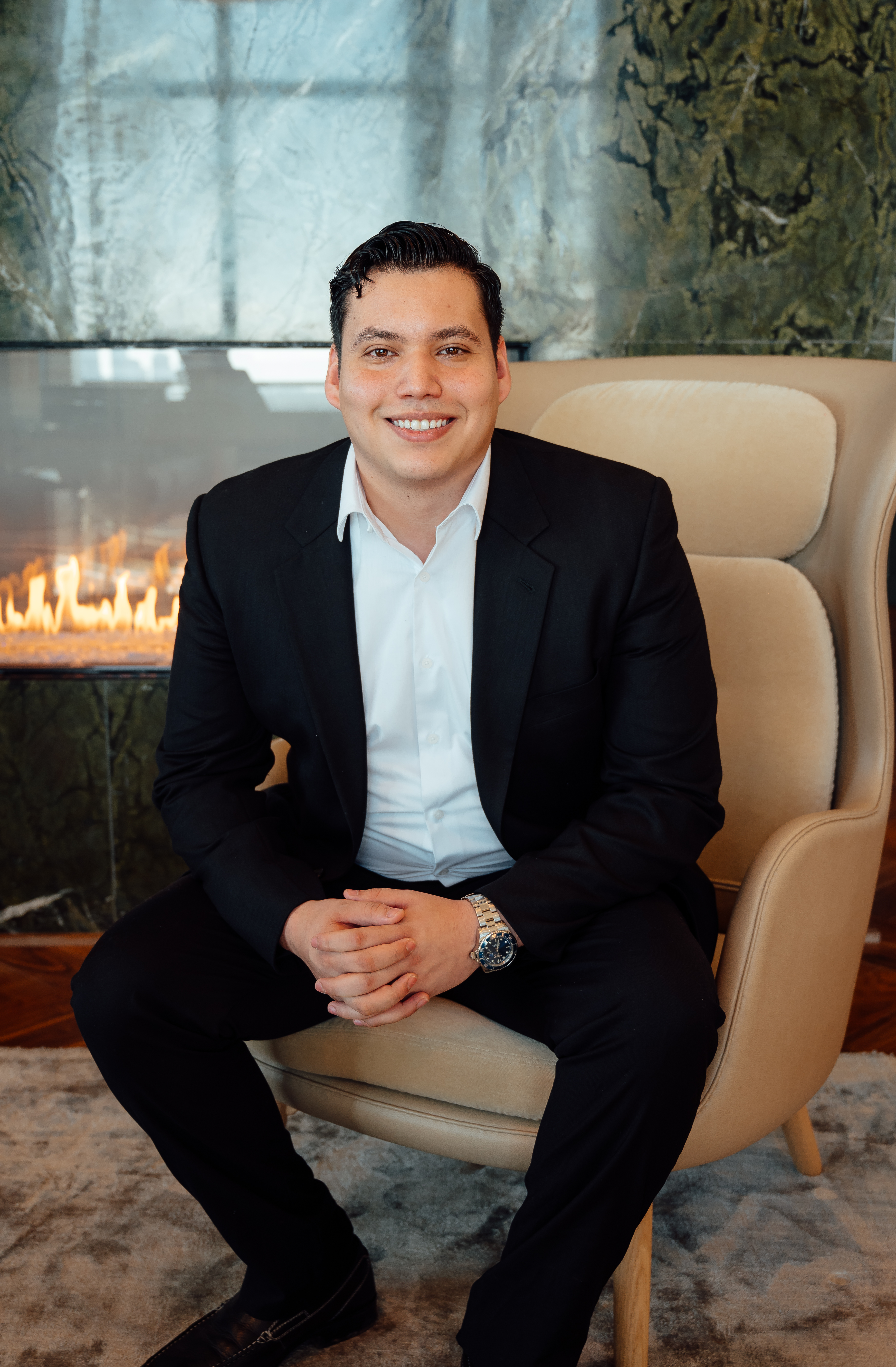 Fabyan Banos - Sales Associate in The Woodlands, TX