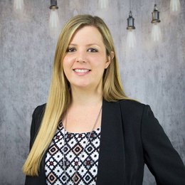 Ashley Brimson - Broker in High Point, NC