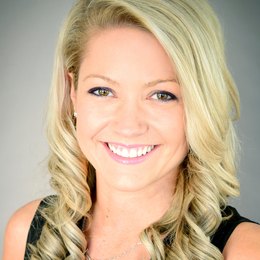 Ashley Smith - Broker in Irving, TX