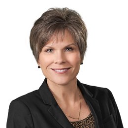 Barbie Tucker - Real Estate Consultant in Texas City, TX
