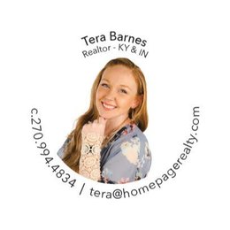 Tera Barnes - Agent in Louisville, KY