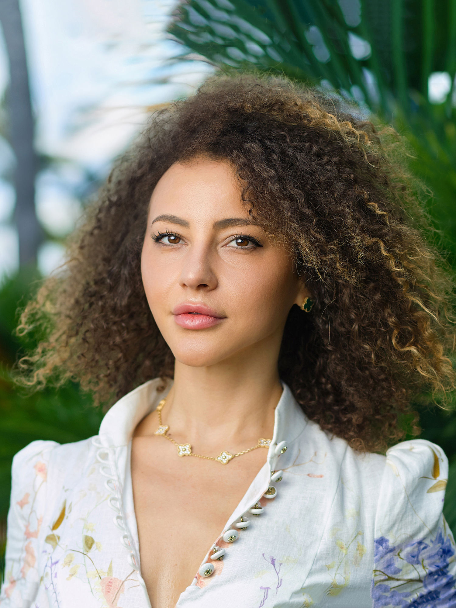 Hadas Azari - Sales Associate in Miami Beach, FL
