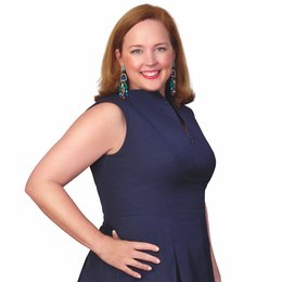 Susanna Gorski Bartolomei - Broker Associate in Fort Worth, TX