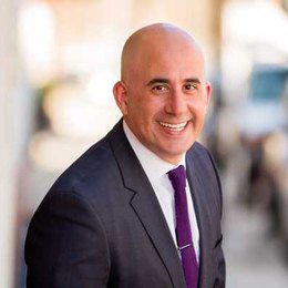 Zur Attias - Broker/Owner in Concord, MA