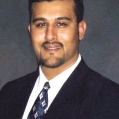 Anees Azmi - Managing Broker in Medinah, IL
