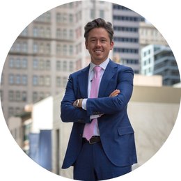 Carl Azbell - Broker in Ardmore, PA
