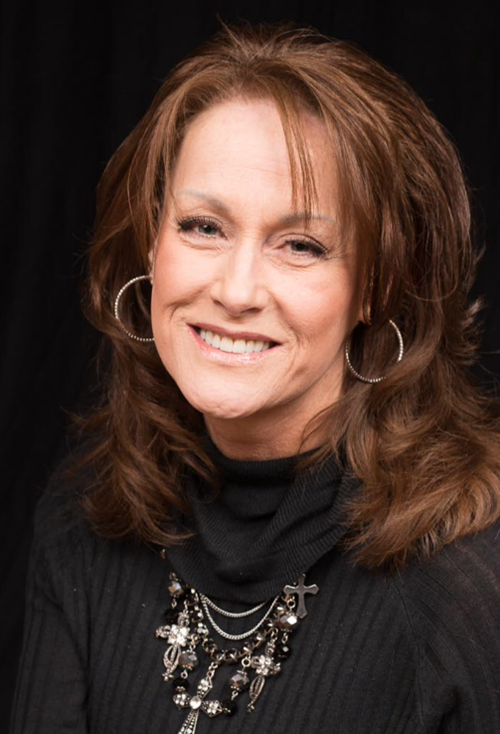 Dottie Jones - Real Estate Salesperson in Weatherford, TX