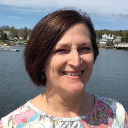 Jennifer Dowdy - Agent in Boothbay Harbor, ME