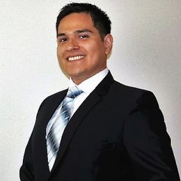 Luis Avalos - Agent in San Diego, CA