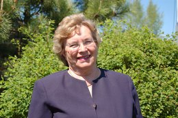 Dorothy L. Levesque - Broker Associate in Ipswich, MA
