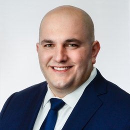 Dominic Marchetti - Real Estate Sales Professional in Bordentown, NJ