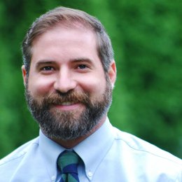 Ryan Dodgson - Broker/Owner in Lowell, MI