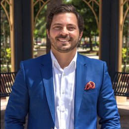 Ronaldo Domingos - Broker Associate in Delray Beach, FL