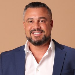 Dominick Martinez - Broker/Owner in Miami, FL