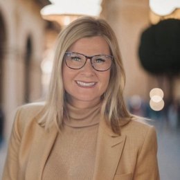 Jolynn Dotson - Agent in Claremore, OK