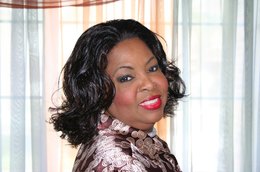 Princilla Donate - Agent in New Orleans, LA