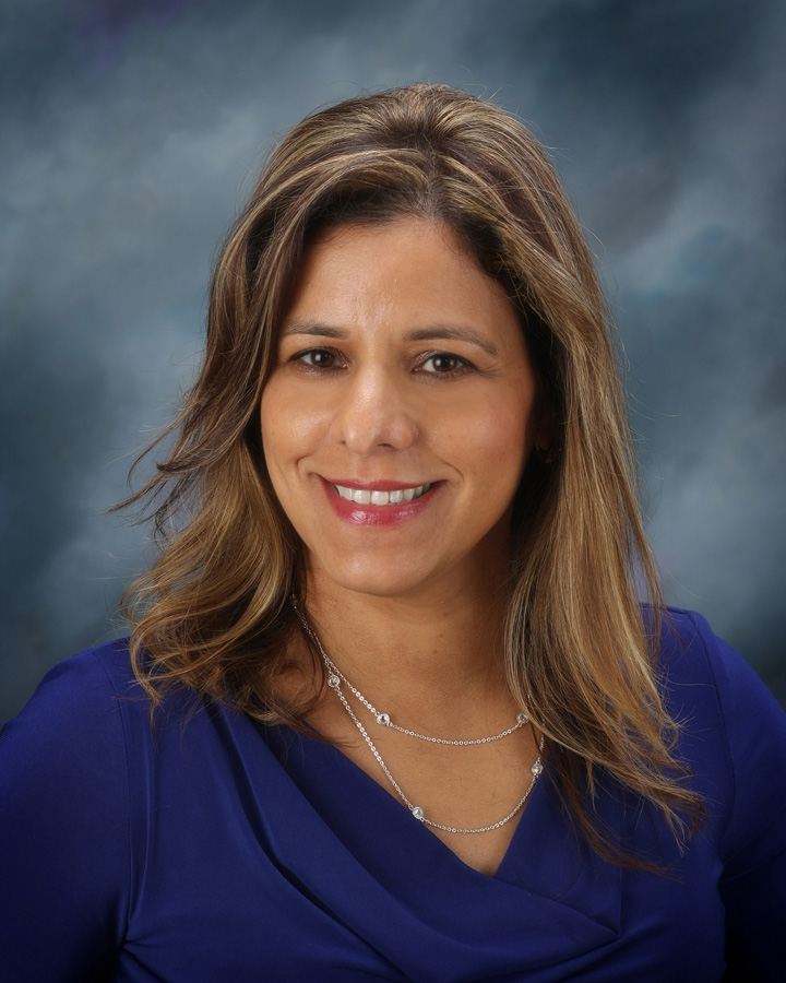 Susan Domingues Mayer - Real Estate Salesperson in Spring Hill, FL