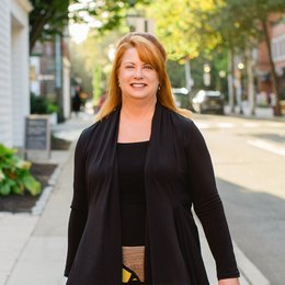 Donna M. Murray - Agent in Princeton, NJ