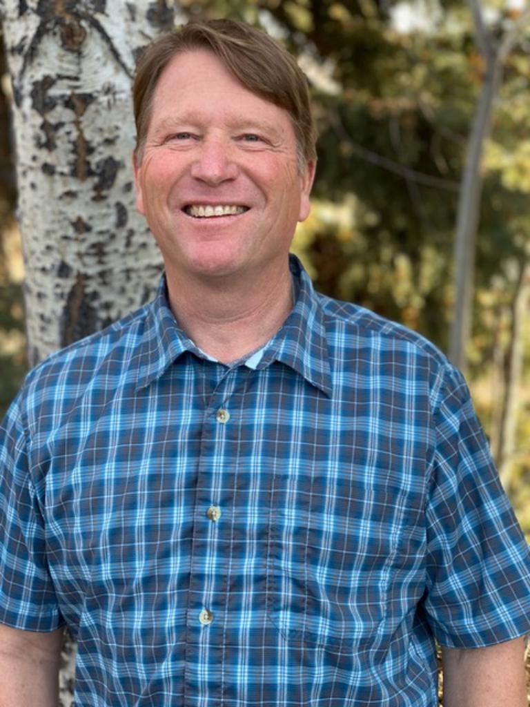 Doug Niedrich - Sales Associate in Ketchum, ID