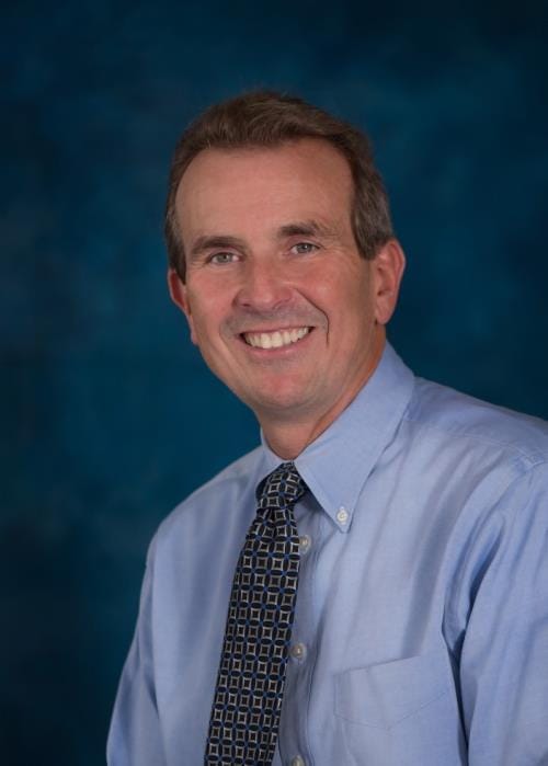 Douglas C Grisbaum - Designated Managing Broker in Ocean City, NJ