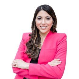 Mercedes Dockery - Broker in Cornelius, NC