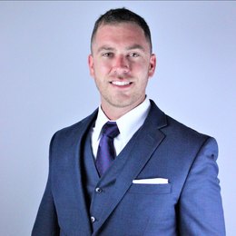 Ryan Dobbs - Broker in Bakersfield, CA