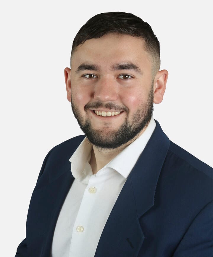 Blake Arruda - Real Estate Salesperson in Milford, CT