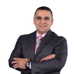 Nader Michael - Real Estate Consultant in Eagleville, TN