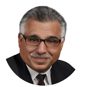 Ronnie Decarlo - Realtor in Orlando, FL