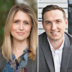 Emily Booth - Principal Broker in Lake Oswego, OR