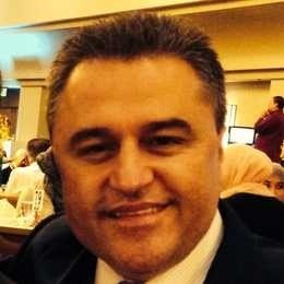 Jeff Dzevair Sakiri - Broker in Glendora, CA