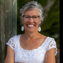 Mary Blackburn - Broker Associate in Mexico Beach, FL