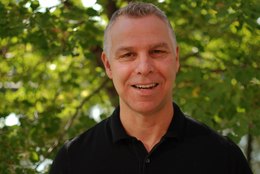 Christian B. Block - Realtor in West Des Moines, IA