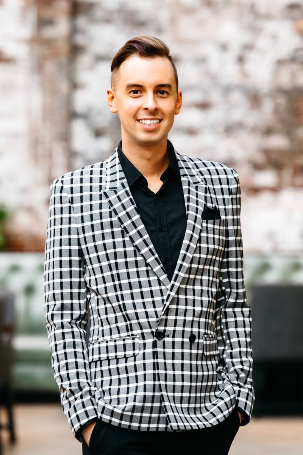 Ean Molineaux - Sales Associate in Cincinnati, OH