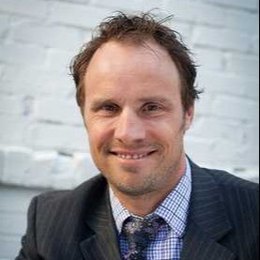 Brandon Blackwell - Broker in Salt Lake City, UT
