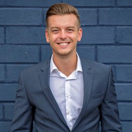 Blake Stewart - Agent in Chattanooga, TN