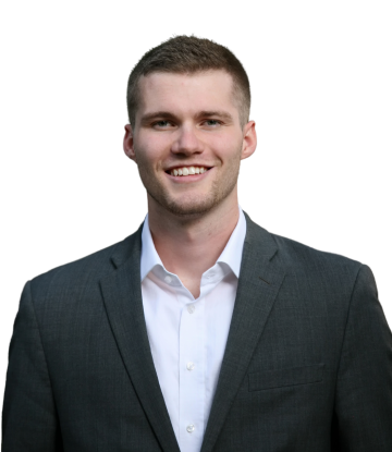 Dylan Brower - Realtor in UT