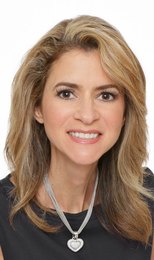 Jill (Johns) Blythe - Agent in Aventura, FL